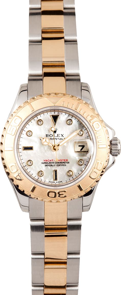 yacht master womens rolex|rolex yacht master price list.